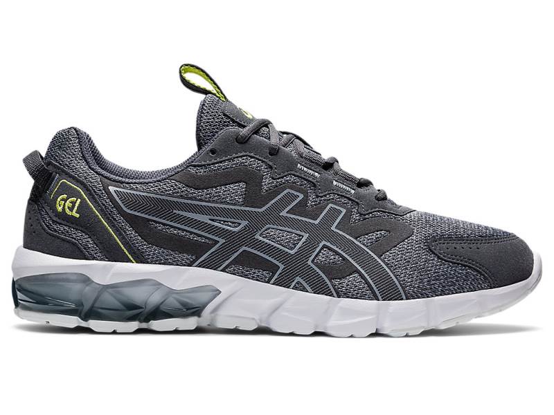 Pánské Tenisky Asics GEL-QUANTUM 90 3 Šedé 29165DHZV